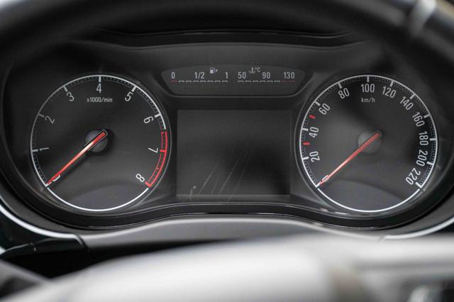OPEL Corsa usata, con Immobilizzatore elettronico