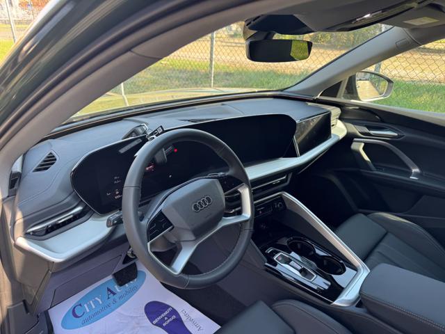 AUDI Q5 usata, con Park Distance Control