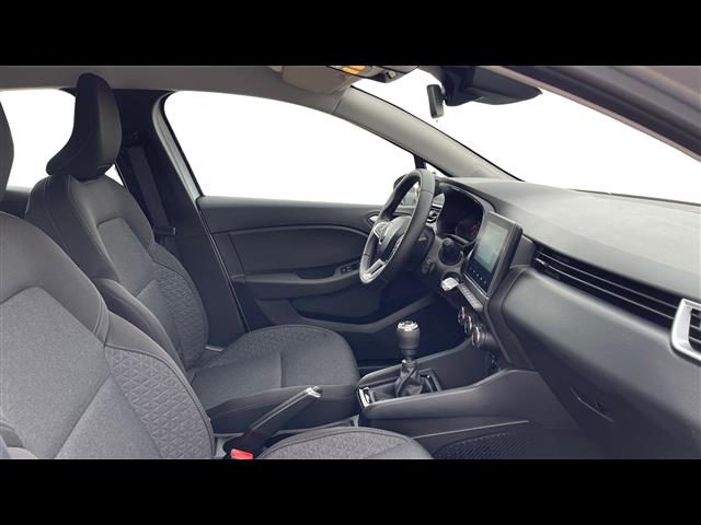 RENAULT Clio usata, con Cruise Control