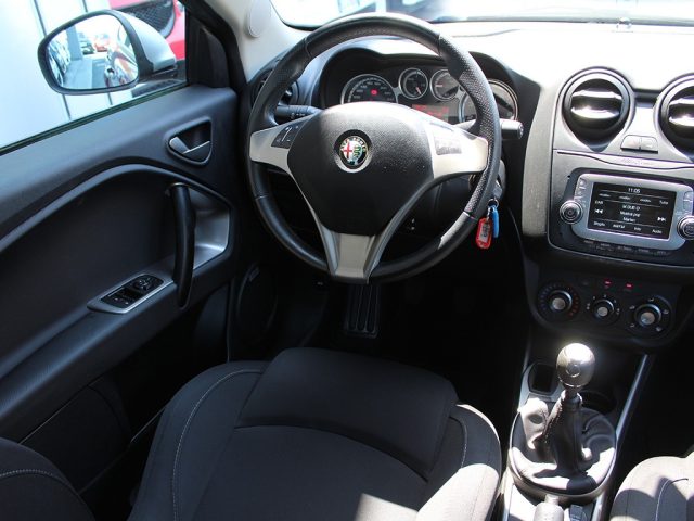 ALFA ROMEO MiTo usata, con ESP