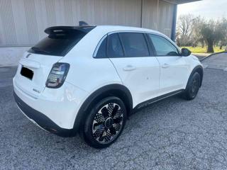 FIAT 600 usata, con Airbag laterali