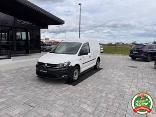 VOLKSWAGEN Caddy 2.0 TDI 4MOTION Comfortline