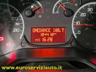 FIAT Doblo usata, con Immobilizzatore elettronico