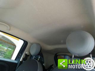 FIAT 500 usata, con Cruise Control