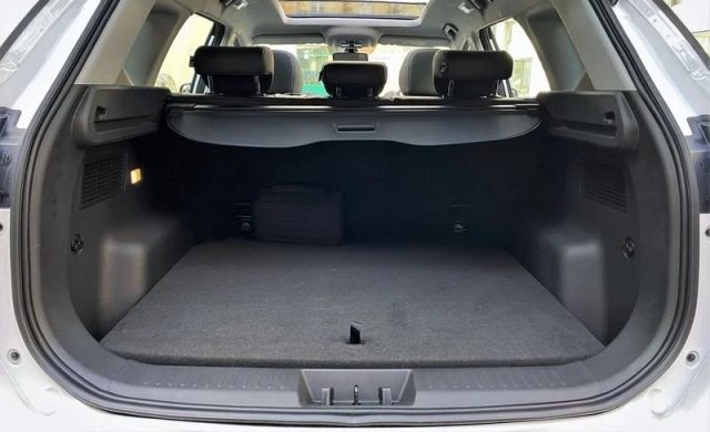 DR MOTOR DR 6.0 usata, con ESP