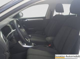 VOLKSWAGEN T-Roc usata, con Controllo trazione