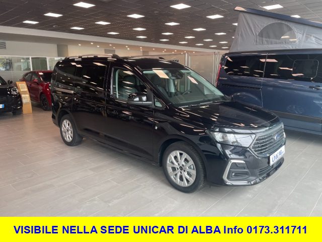 FORD Tourneo Connect usata, con ABS