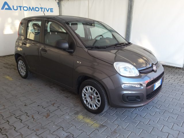 FIAT Panda usata, con Airbag