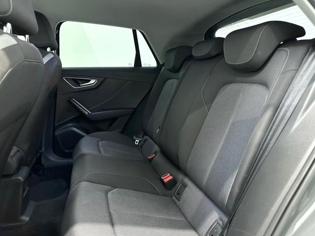 AUDI Q2 usata, con Cruise Control