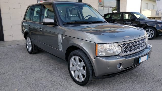 LAND ROVER Range Rover usata, con Airbag laterali