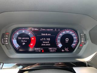 AUDI A3 usata, con Cruise Control