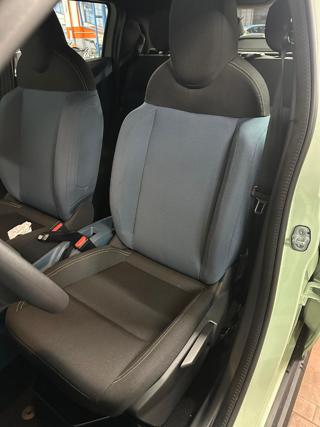 FIAT Grande Panda usata, con Park Distance Control