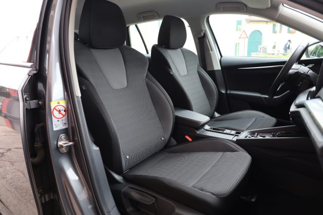 SKODA Octavia usata, con Controllo trazione