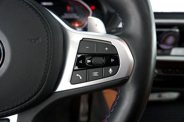 BMW X4 usata, con Interni in pelle