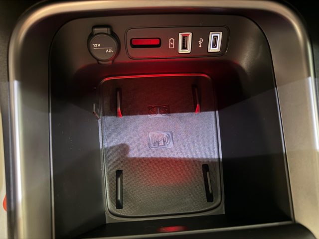 JEEP Avenger usata, con Regolazione elettrica sedili
