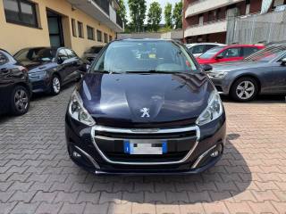 PEUGEOT 208 usata, con Airbag