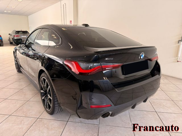 BMW 420 usata, con Cerchi in lega