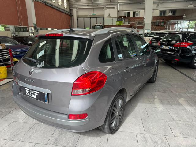 RENAULT Clio usata, con Servosterzo