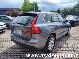 VOLVO XC60 usata 35