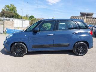 FIAT 500L usata, con Autoradio