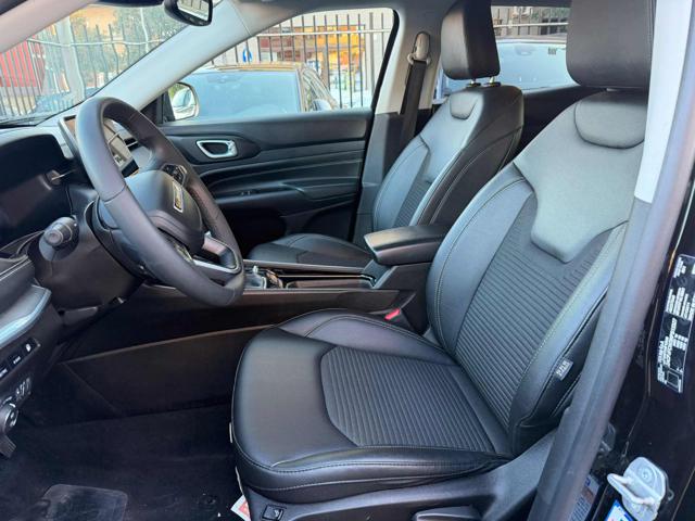 JEEP Compass usata, con Cruise Control