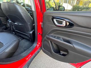 JEEP Compass usata, con Bluetooth