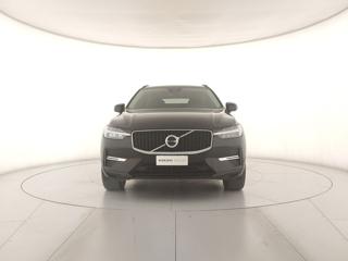 VOLVO XC60 usata, con Autoradio