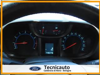CHEVROLET Orlando usata, con ESP