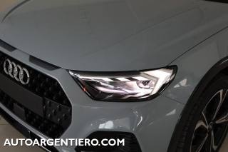 AUDI A1 usata, con Airbag posteriore