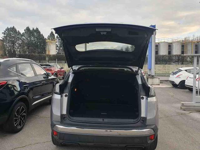 PEUGEOT 3008 usata, con Autoradio