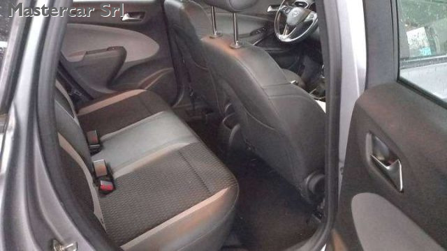 OPEL Crossland X usata, con ESP