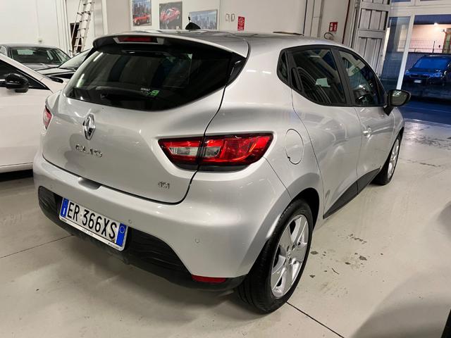 RENAULT Clio usata, con Airbag Passeggero