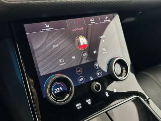 LAND ROVER Range Rover Velar usata, con Sistema di navigazione
