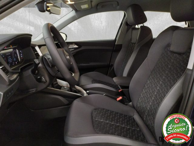 AUDI A1 usata, con Cruise Control