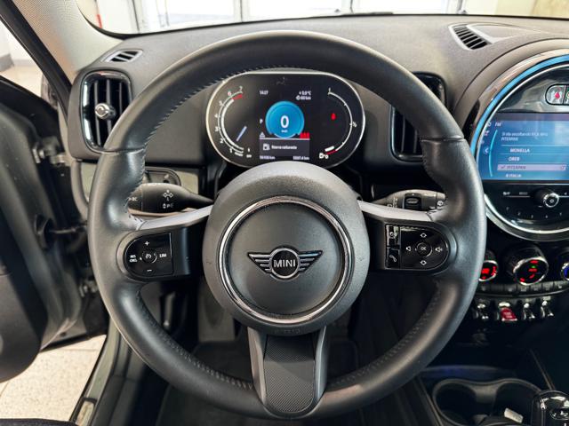 MINI Countryman usata, con Climatizzatore