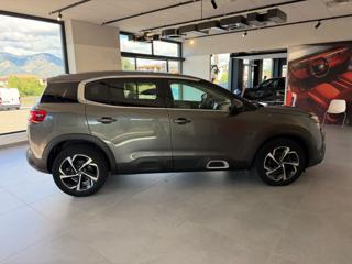 CITROEN C5 Aircross usata, con Airbag laterali
