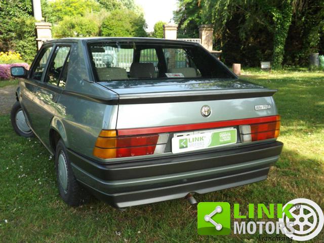 ALFA ROMEO 75 usata 66