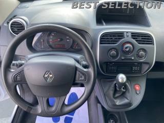RENAULT Kangoo usata, con Boardcomputer