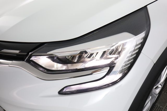 RENAULT Captur usata 7