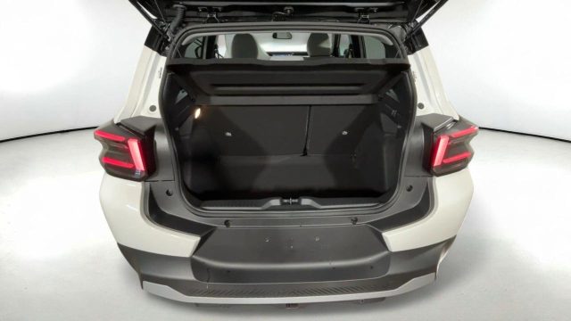 CITROEN C3 usata, con Controllo trazione