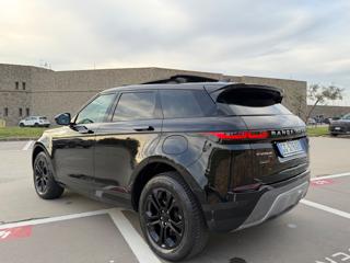 LAND ROVER Range Rover Evoque usata, con Monitoraggio pressione pneumatici