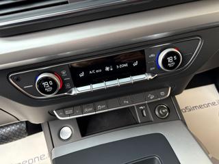 AUDI Q5 usata, con Servosterzo