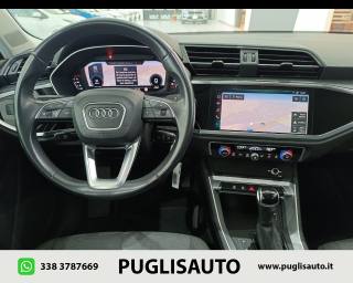 AUDI Q3 usata, con Climatizzatore