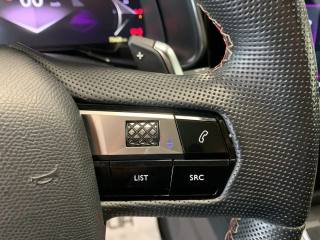 DS AUTOMOBILES DS 7 usata, con Fari LED