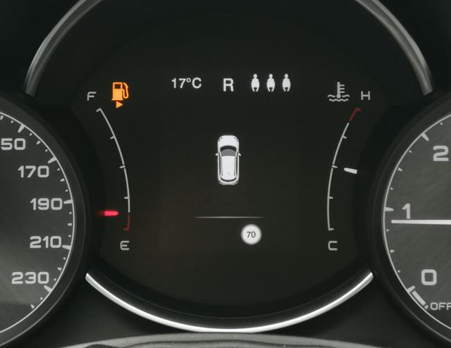 FIAT 500X usata, con Filtro antiparticolato