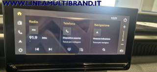 CITROEN C3 Aircross usata, con Climatizzatore