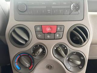FIAT Panda usata, con MP3