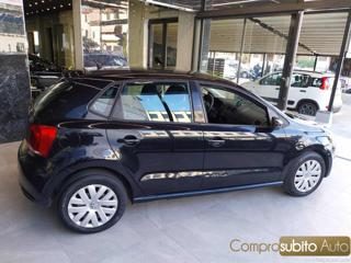 VOLKSWAGEN Polo usata, con Airbag laterali