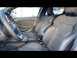 RENAULT Clio usata, con Fari LED