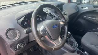 FORD Transit Courier usata, con Servosterzo